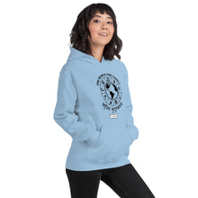 Load image into Gallery viewer, World Religions United - Women's Hoodie