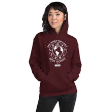 Load image into Gallery viewer, World Religions United - Women's Hoodie