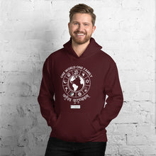 Load image into Gallery viewer, World Religions United - Men's Hoodie