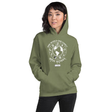 Load image into Gallery viewer, World Religions United - Women's Hoodie