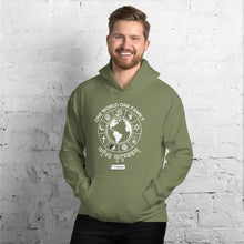 Load image into Gallery viewer, World Religions United - Men's Hoodie