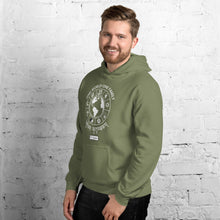 Load image into Gallery viewer, World Religions United - Men's Hoodie
