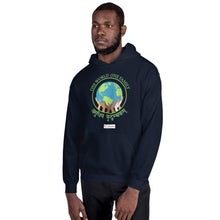Load image into Gallery viewer, We Hold Up the World - Men's Hoodie