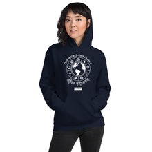 Load image into Gallery viewer, World Religions United - Women's Hoodie