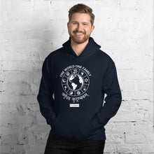 Load image into Gallery viewer, World Religions United - Men's Hoodie