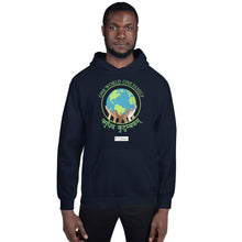 Load image into Gallery viewer, We Hold Up the World - Men's Hoodie