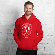 Load image into Gallery viewer, World Religions United - Men's Hoodie