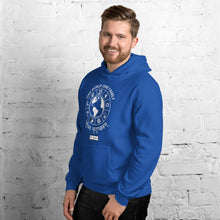 Load image into Gallery viewer, World Religions United - Men's Hoodie