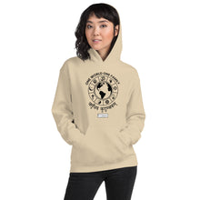 Load image into Gallery viewer, World Religions United - Women's Hoodie