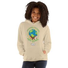 Load image into Gallery viewer, We Hold Up the World - Women's Hoodie