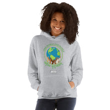Load image into Gallery viewer, We Hold Up the World - Women's Hoodie