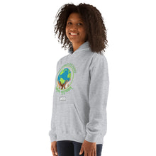 Load image into Gallery viewer, We Hold Up the World - Women's Hoodie