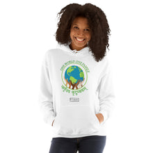 Load image into Gallery viewer, We Hold Up the World - Women's Hoodie