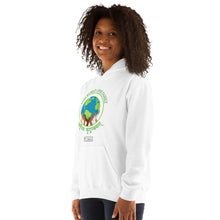 Load image into Gallery viewer, We Hold Up the World - Women's Hoodie