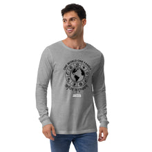 Load image into Gallery viewer, World Religions United - Men's Long Sleeve Shirt