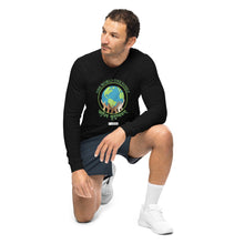 Load image into Gallery viewer, We Hold Up the World - Men's Long Sleeve Shirt