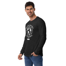 Load image into Gallery viewer, World Religions United - Men's Long Sleeve Shirt