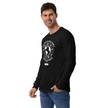 Load image into Gallery viewer, World Religions United - Men's Long Sleeve Shirt