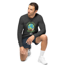 Load image into Gallery viewer, We Hold Up the World - Men's Long Sleeve Shirt