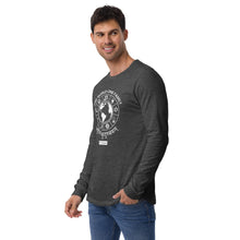 Load image into Gallery viewer, World Religions United - Men's Long Sleeve Shirt