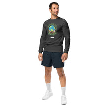 Load image into Gallery viewer, We Hold Up the World - Men's Long Sleeve Shirt