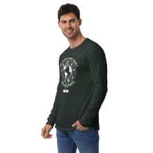 Load image into Gallery viewer, World Religions United - Men's Long Sleeve Shirt