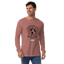 Load image into Gallery viewer, World Religions United - Men's Long Sleeve Shirt
