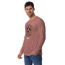 Load image into Gallery viewer, World Religions United - Men's Long Sleeve Shirt