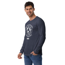 Load image into Gallery viewer, World Religions United - Men's Long Sleeve Shirt