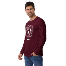 Load image into Gallery viewer, World Religions United - Men's Long Sleeve Shirt