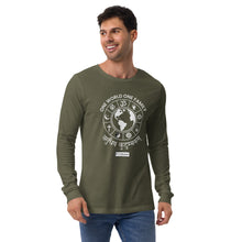 Load image into Gallery viewer, World Religions United - Men's Long Sleeve Shirt
