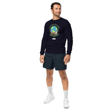 Load image into Gallery viewer, We Hold Up the World - Men's Long Sleeve Shirt