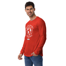 Load image into Gallery viewer, World Religions United - Men's Long Sleeve Shirt