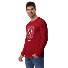 Load image into Gallery viewer, World Religions United - Men's Long Sleeve Shirt
