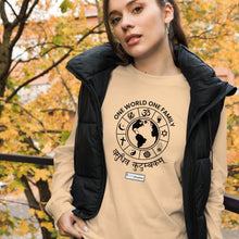 Load image into Gallery viewer, World Religions United - Women's Long Sleeve Shirt