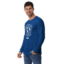 Load image into Gallery viewer, World Religions United - Men's Long Sleeve Shirt