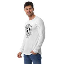 Load image into Gallery viewer, World Religions United - Men's Long Sleeve Shirt