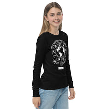 Load image into Gallery viewer, World Religions United - Youth Long Sleeve Shirt