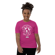 Load image into Gallery viewer, World Religions United - Youth T-Shirt