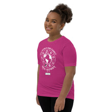 Load image into Gallery viewer, World Religions United - Youth T-Shirt