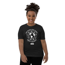 Load image into Gallery viewer, World Religions United - Youth T-Shirt