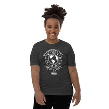 Load image into Gallery viewer, World Religions United - Youth T-Shirt