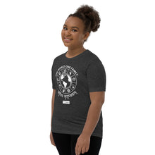 Load image into Gallery viewer, World Religions United - Youth T-Shirt