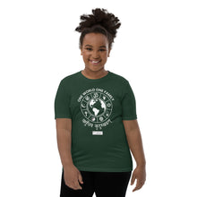 Load image into Gallery viewer, World Religions United - Youth T-Shirt