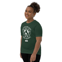 Load image into Gallery viewer, World Religions United - Youth T-Shirt