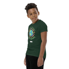 Load image into Gallery viewer, One World One Family - Youth T-Shirt