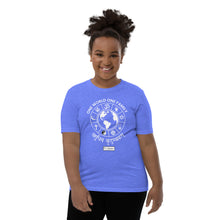 Load image into Gallery viewer, World Religions United - Youth T-Shirt