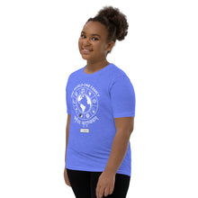 Load image into Gallery viewer, World Religions United - Youth T-Shirt