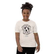 Load image into Gallery viewer, World Religions United - Youth T-Shirt