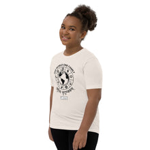 Load image into Gallery viewer, World Religions United - Youth T-Shirt
